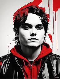 Gerard Provost's Instagram, Twitter & Facebook