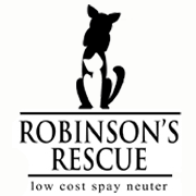 ROBINSONS RESCUE INC