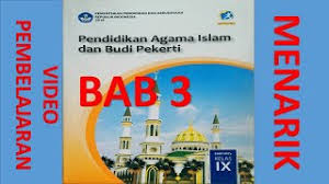 Maybe you would like to learn more about one of these? Video Daring Pai Smp Kelas 9 Bab 3 Menuai Keberkahan Dengan Rasa Hormat Taat Kpd Orang Tua Guru Youtube