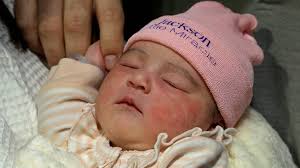 First 2019 Baby Born In South Florida Comes By Way Of Mexico And Brazil Royal Caribbean Cruise Lines Royal Caribbean Cruise Baby Born