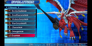 Walkthrough Game Indo Evolution Guide Digimon World Re