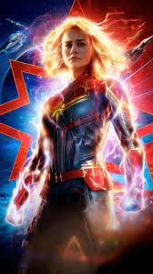 And to make the wait worthwhile, we have compiled some of the best hd wallpapers of captain marvel. Captain Marvel 2019 Phone Wallpaper Moviemania Marvel Movie Posters Marvel Wallpaper Hd Captain Marvel