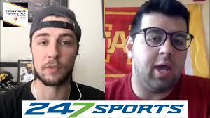 Every Iowa High School Football Player in the Cy-Hawk Game