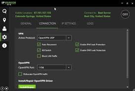 How To Use Tor With A Vpn Tutorial To Install Ipvanish In 2020 Kill Switch Virtual Private Network Best Server