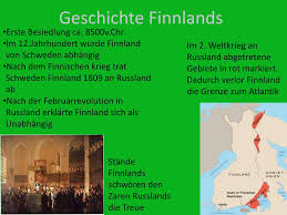 Du hast 7 möglichkeiten, von finnland nach russland zu kommen. Ppt Finnland Landerportrait Powerpoint Presentation Free Download Id 5697468