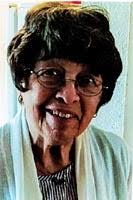 Alice Langel Obituary