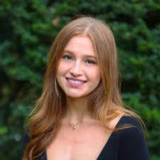 Whitney Carmichael's Instagram, Twitter & Facebook