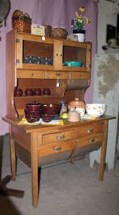 bakers cabinet