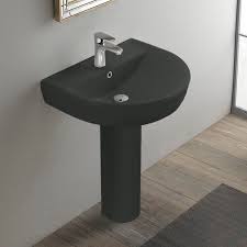 cerastyle 003109u 97 ped bathroom sink