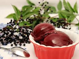 Epingle Sur Glaces Sorbets