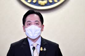 โค้ชเช ผู้ฝึกสอนเทควันโดทีมชาติไทย ย้ำว่าขอโฟกัสศึกโอลิมปิก 2020 มากกว่าเรื่องขอสัญชาติไทย. Y7ubfrric4kihm