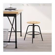 Kullaberg Stool Pine Black Ikea In 2020 Ikea Stool Ikea Stool