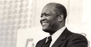 The Meaning of San Rafael, by Henry Winston