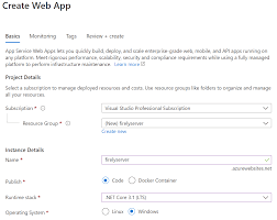 Monitor service heath by using azure monitor. Firely Server Deployment On Azure Web App Service Firely Server Documentation