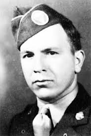 Raymond Lloyd Conrad : First Sergeant from Ohio, World War II Casualty