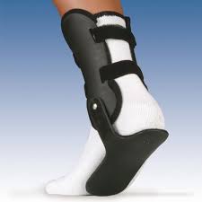 Ortesis Estabilizadora De Tobillo Valfeet Xr Ref 1ssd Drcha 1ssi Izqda Inmovilizacion Post Lesion Recup Ankle Braces Orthoses Ankle Foot Orthosis