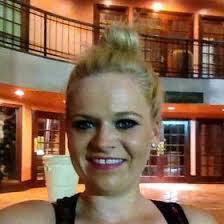 Tiffany Darr's Instagram, Twitter & Facebook