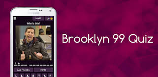 Challenge them to a trivia party! Brooklyn 99 Quiz Apps On Google Play
