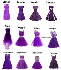 Estilos De Vestidos Sign Dress Zodiac Clothes Zodiac Signs Aquarius
