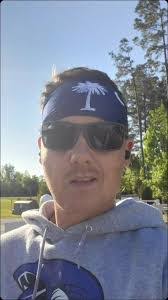 Robbie Posey's Instagram, Twitter & Facebook