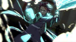 Maybe you would like to learn more about one of these? Demon Slayer Angry Tanjiro Kamado Anime Wallpapers Hd Arte Inspire