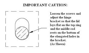 Kiln Cautions Helpful For Most Kilns L L Electric Kilns