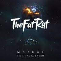 Thefatrat Mayday Feat Laura Brehm By Thefatrat On Soundcloud Edm Music Music Albums Electro Dance