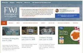 This information comes in different forms such as marketing, newsletters or speeches. Where To Find Freelance Writing Jobs Site List Tips From Expert Writer