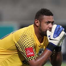 Norwegian fans raise R2m for former Bafana goalkeeper