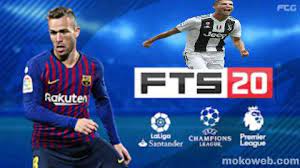 Download free fire (ff) mb kecil. Download Fts 20 Apk Mod Data First Touch Soccer 2020 Offline