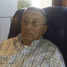 Obituary for William "Buddy" Cropper