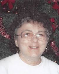 Rose Hyde Obituary (1935