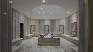 Cam Hotel Hamam Gobek Tasi Spa Oteller Hama