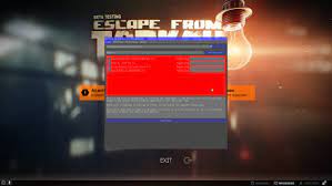 Nvidia reflex は、gpu とゲームの両方を最適化することで、『escape from tarkov』のシステム遅延を最大 33% まで劇的に削減します。 Escape From Tarkov Eft ã¿ã«ã³ãã'å½©ã£ã¦ãããè²èª¿è£æ­£ãã¼ã« Reshade ã®å°å¥æ¹æ³ Modçãã®ã²ã¼ãã¼ãã­ã°