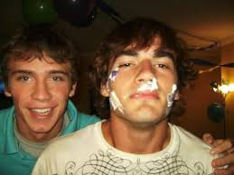 Matthew Aaron Robson