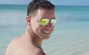 Nicholas Allen Noble