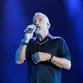 Eros Ramazzotti event in Santiago