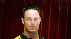 Gavin Holder named player of the year