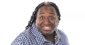 People, Places and Things