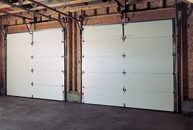 Image result for door within a garage door