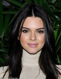 Male Instagram Star S Incredible Transformation Into Caitlyn Jenner Kendall Jenner Hair Kendall And Kylie Jenner Girls
