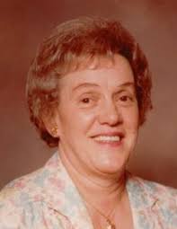 Obituary information for Therese Rivard