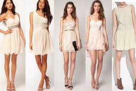 El bautizo se convierte en una gran oportunidad para sacar el lado más desenfadado y casual de nuestro estilo de ellas no sólo aprendermos cómo vestir a la última sino que además también nos sirven para acertar en mucha de la moda que para eventos se. Vestidos Para Invitadas A Graduacion Vestidos Para Grado Vestidos Ropa De Moda