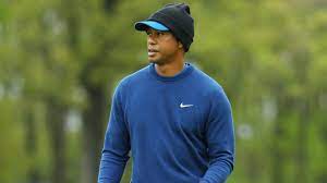 Tiger Woods Skipping Wednesday Practice To Rest But All Is Good Says Agent Golf Channel