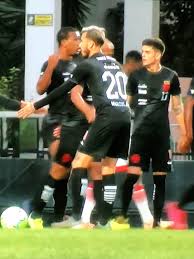 Assista brasil de pelotas x vasco da gama aqui. Vasco Goleia Porto Velho Com Dois De Bastos E Transmissao No Youtube