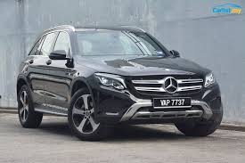 Kemenangan ini membolehkan pakatan harapan menerajui kerajaan persekutuan untuk tempoh lima tahun. Review 2017 Mercedes Benz Glc 200 The 2wd Suv Done Right Reviews Carlist My