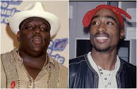 So naturally it was my favorite album. Biggie And Tupac Will Be Played By Newcomers In Usa S Pilot About Them Indiewire