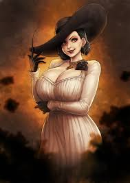 Lady dimitrescu herself is tall and voluptuous, which to some lady dimitrescu may be beguiling, but to others she's one of the most terrifying monsters to have come from the resident evil franchise. Tall Vampire Lady Dimitrescu Lady Dimitrescu In 2021 Vampire Lady Wonder Woman