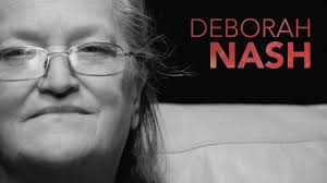 Deborah Nash's Story