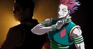 Fans have been in love with the series since its premiere a decade ago and new fans are discovering the tv series on netflix. Hunter X Hunter Gets Impressive Live Action Teaser